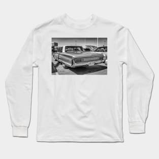 1965 Chrysler Newport Sedan Long Sleeve T-Shirt